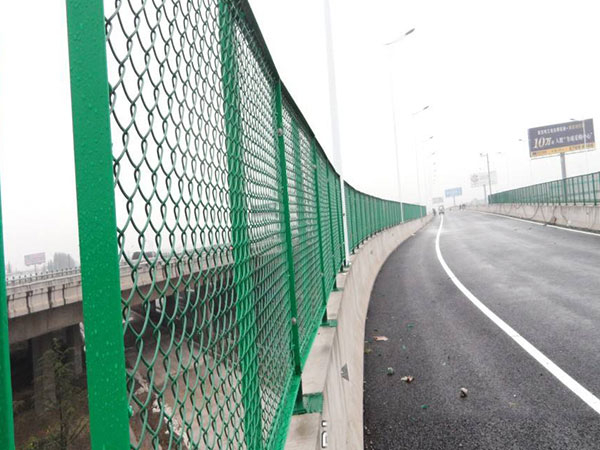 高架桥护栏网
