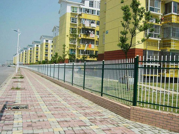 小区护栏网