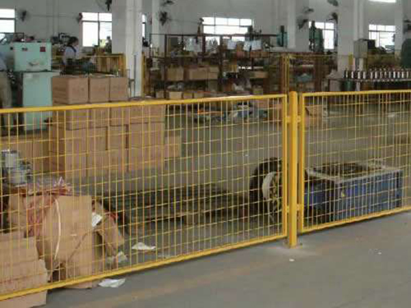 车间护栏网