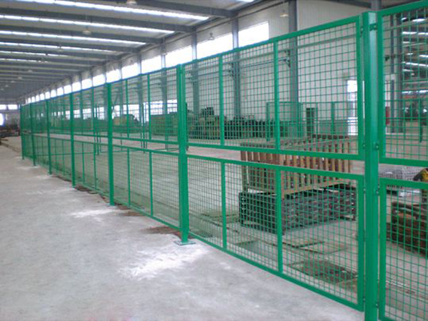 车间护栏网