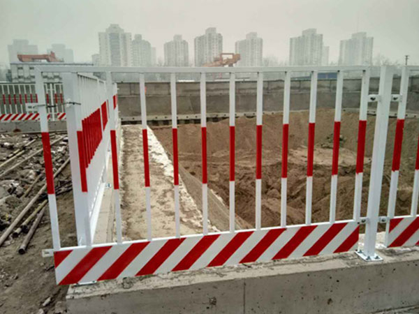 基坑护栏网