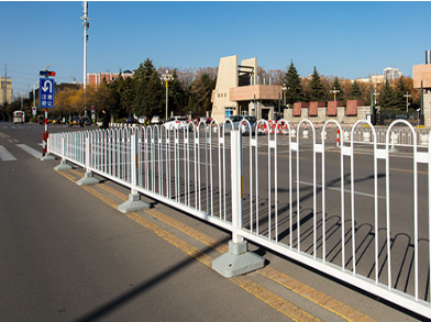 市政护栏