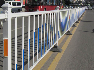 市政护栏