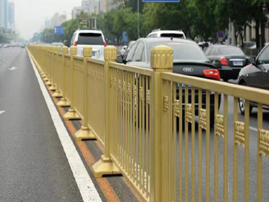 市政护栏