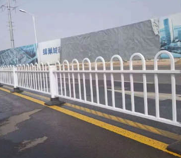道路护栏