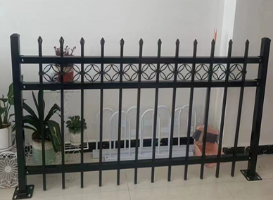 厂区护栏