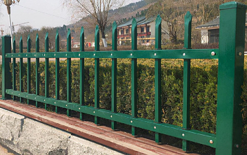 草坪护栏网
