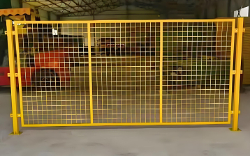 车间护栏网