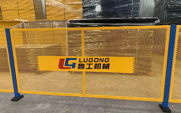 车间护栏网