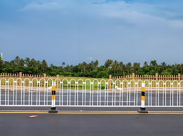 市政护栏