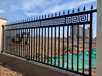 围墙护栏网