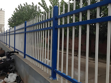 小区护栏网